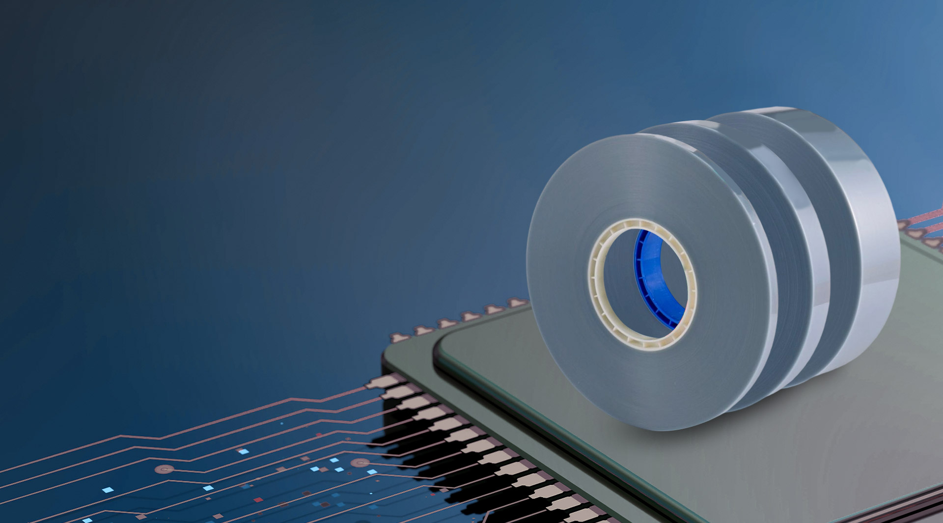 靖江瑞泰电子材料有限公司