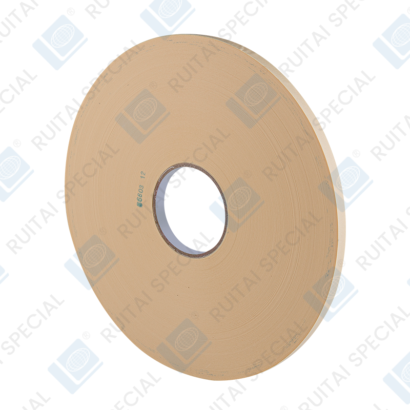 热熔美纹纸胶带