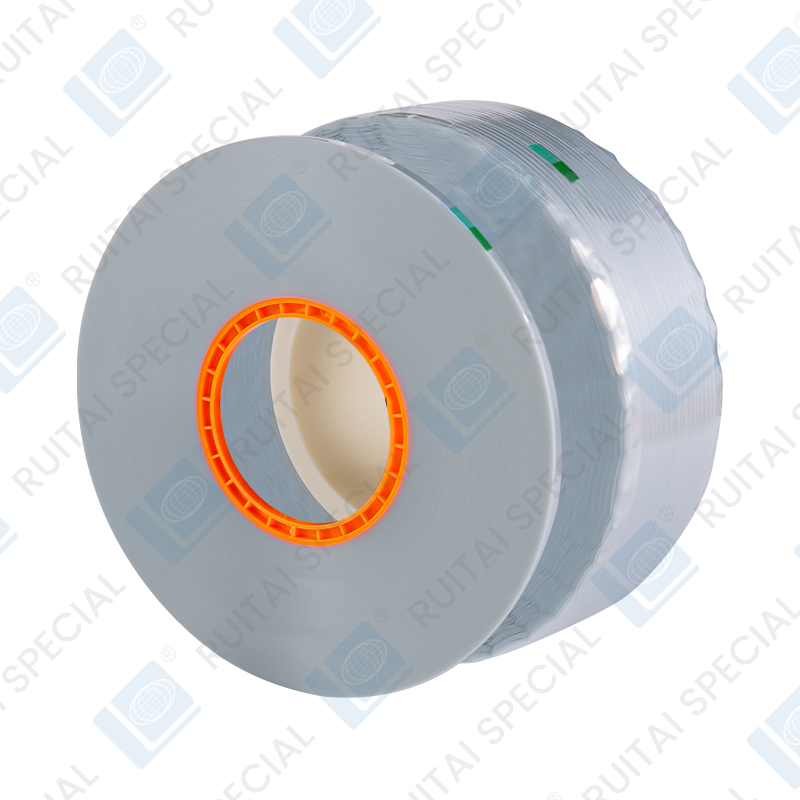 KD5XX 热封盖带 （透明异阻面型）