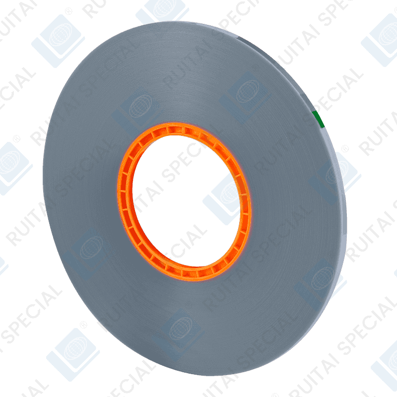KD5XXX 热封盖带 （透明双面低阻型）