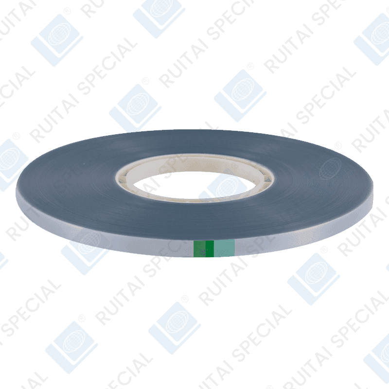 KD5XXX 热封盖带 （透明双面低阻型）