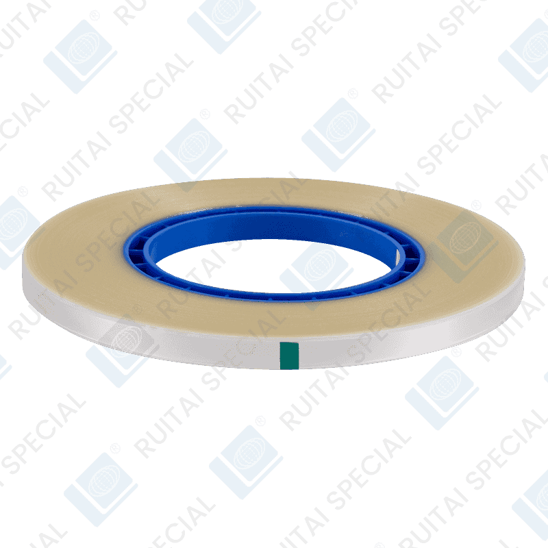 KD32XX 易粘盖带（透明双面高阻型）