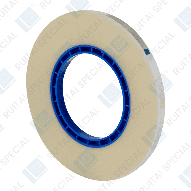 KD32XX 易粘盖带（透明双面高阻型）