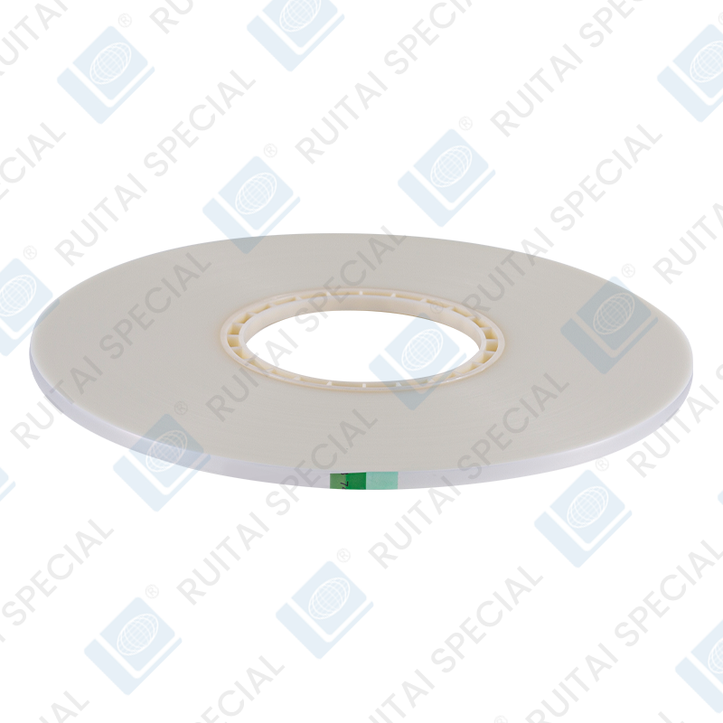 KD15X 热封盖带（雾状双面高阻型）