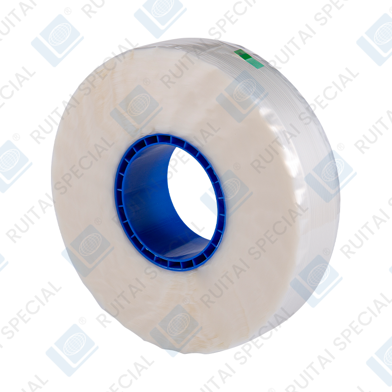 KD2XXX 热封盖带 （透明宽幅厚双面高阻型）