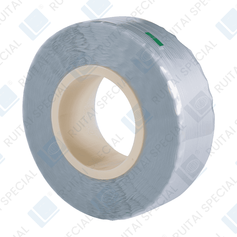 KD5XX 热封盖带 （透明异阻面型）