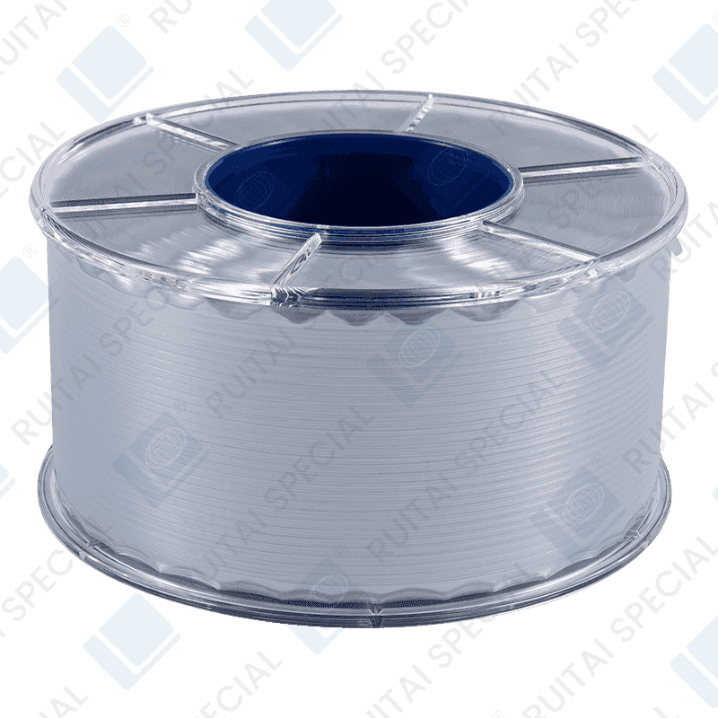 KD5XXX 热封盖带 （透明双面低阻型）