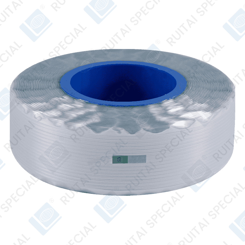 KD5XXX 热封盖带 （透明双面低阻型）