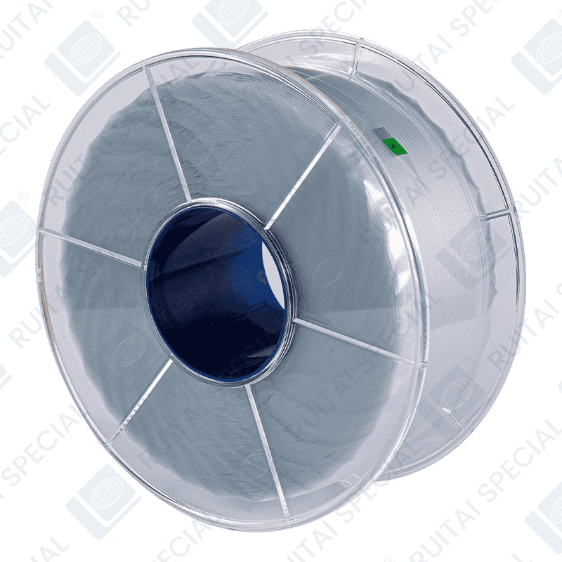 KD5XXX 热封盖带 （透明双面低阻型）