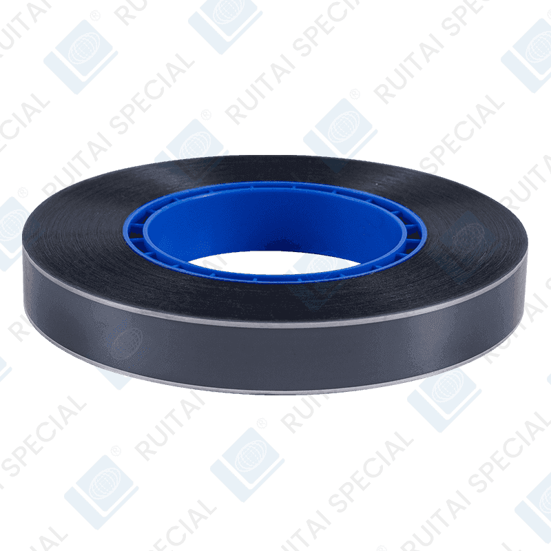 KD31XX 易粘盖带 （茶色胶面低阻膜面高阻型）