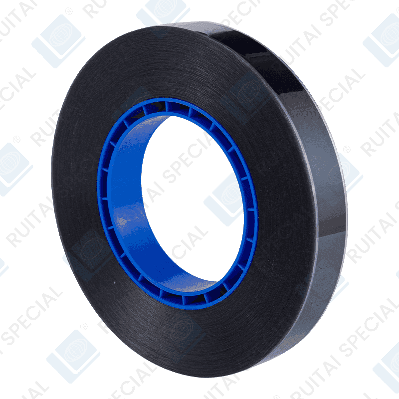 KD31XX 易粘盖带 （茶色胶面低阻膜面高阻型）