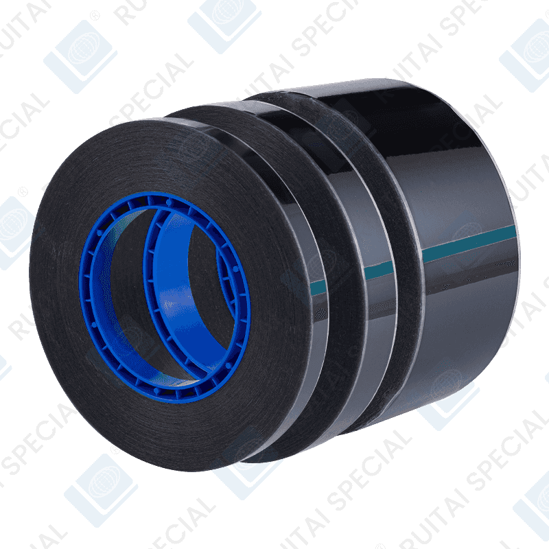 KD31XX 易粘盖带 （茶色胶面低阻膜面高阻型）