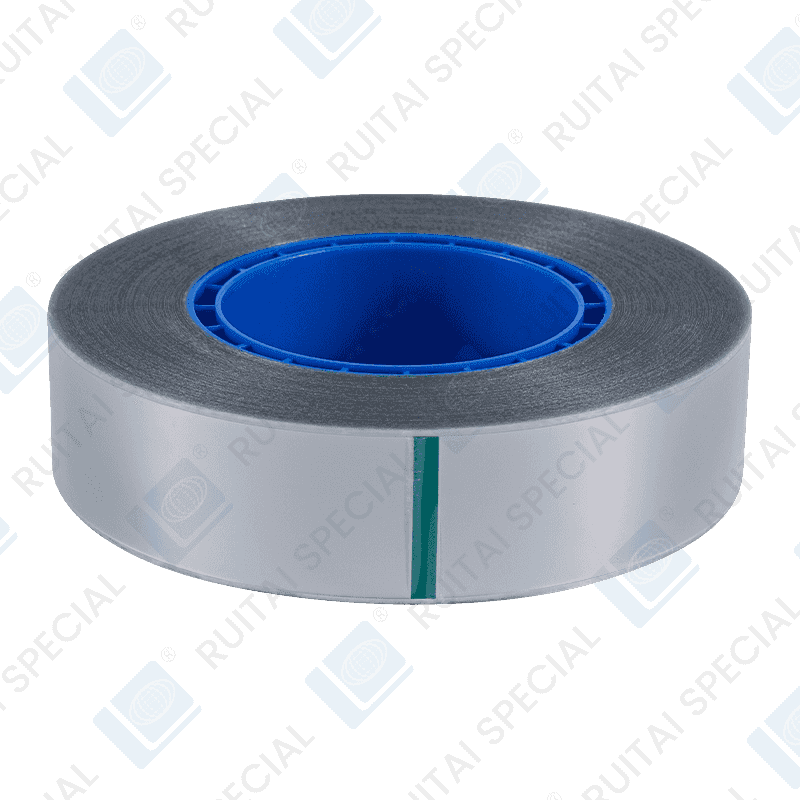 KD3XXM 易粘盖带（透明双面低阻型）