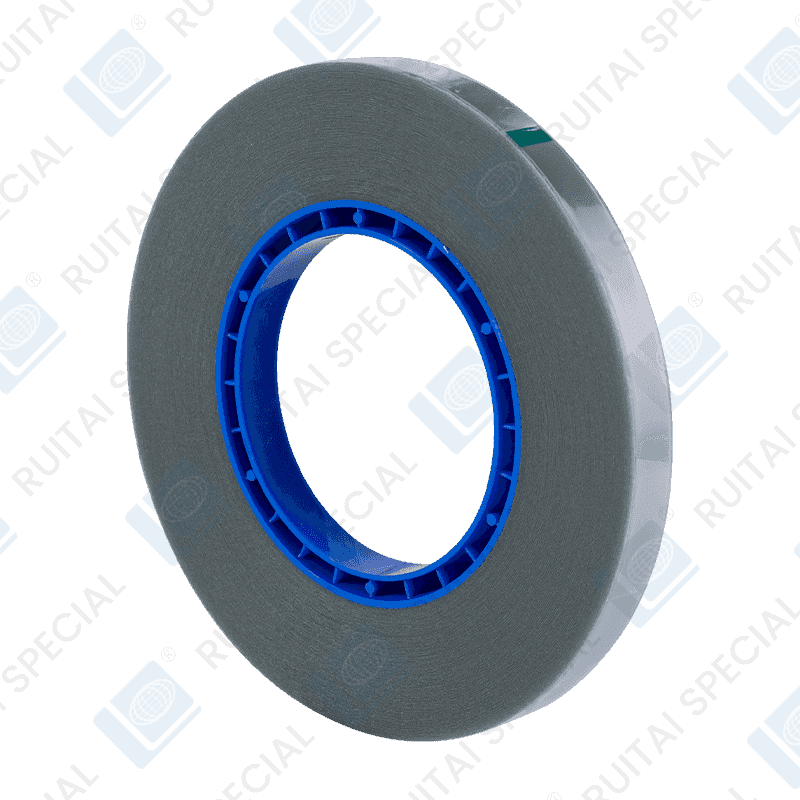 KD3XXM 易粘盖带（透明双面低阻型）